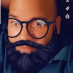 Meet your Posher, Isaiah